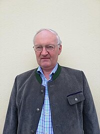 Leopold Holzmann