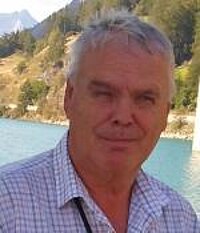 Alfred Brandl
